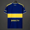Boca Juniors Home Jersey