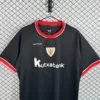 1 Sevilla FC Third Black Jersey