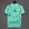 1 Barcelona Green Special Edition Jersey