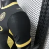 1 26-27 Manchester City Away Jersey