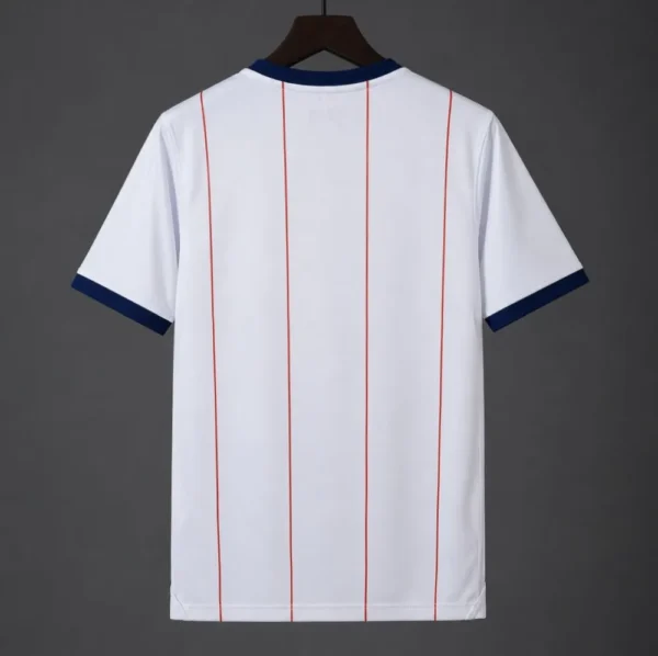 1 Chelsea Third Jersey