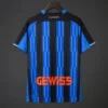 1 Atalanta Home Jersey