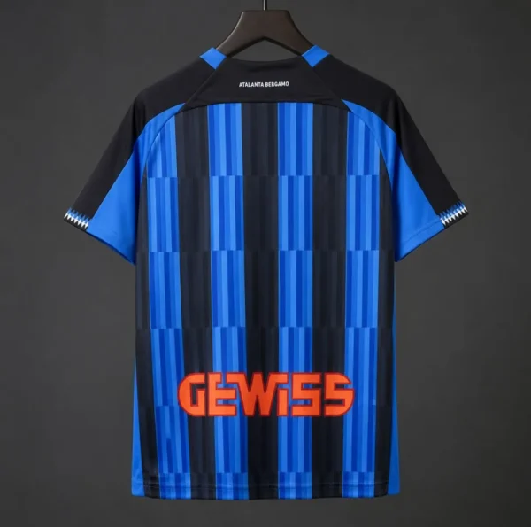 1 Atalanta Home Jersey