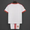 1 KIDS Sevilla Home Jersey