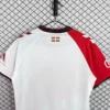 1 SD Eibar Home Jersey