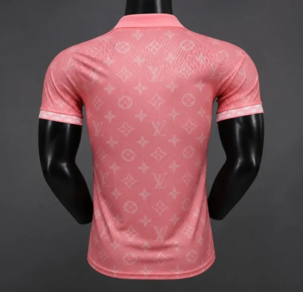 1 26-27 Real Madrid Special Edition Jersey