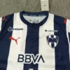 1 Monterrey Home Jersey