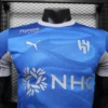 26-27 Al-Hilal SFC Home Jersey