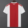 1 Ajax Home Jersey