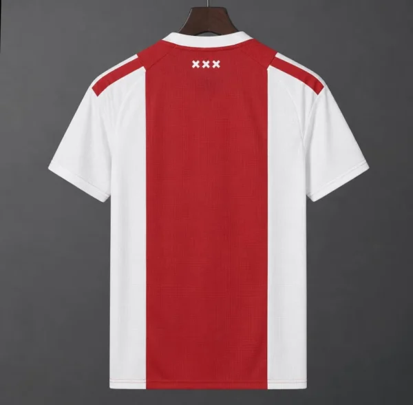 1 Ajax Home Jersey