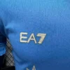 26-27 Napoli Home Jersey