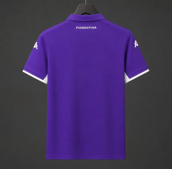 Fiorentina Home Jersey