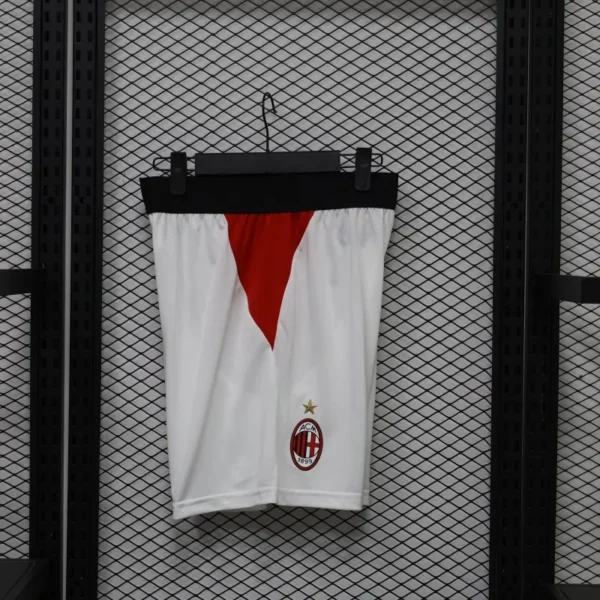 26-27 AC Milan Home Short