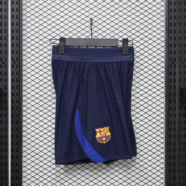26-27 Barcelona Home Short