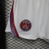 1 26-27 PSG Away Shorts