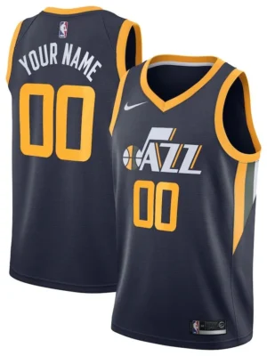 Utah Jazz