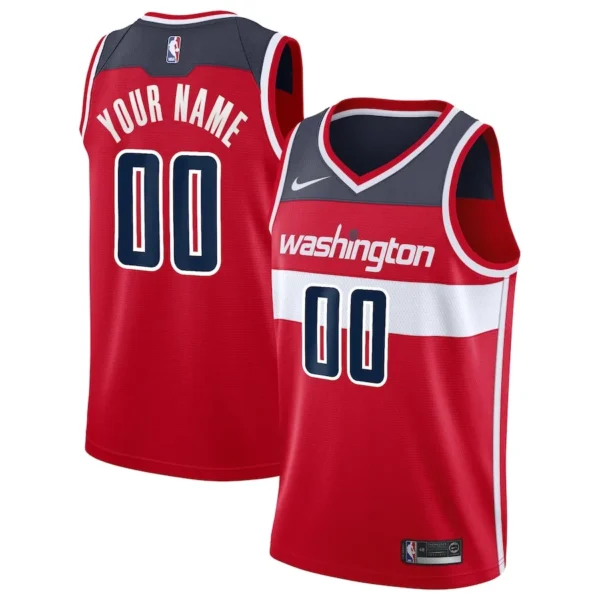 1 Washington Wizards