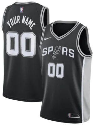 San Antonio Spurs