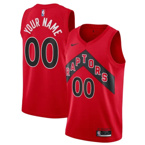 1 Toronto Raptors