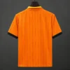 1 1982 Netherlands Home Jersey