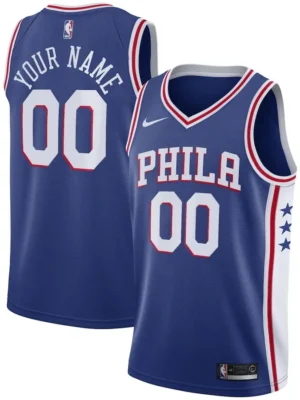 Philadelpia 76ers