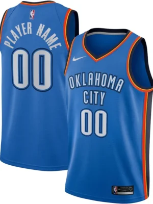 Oklahoma City Thunder
