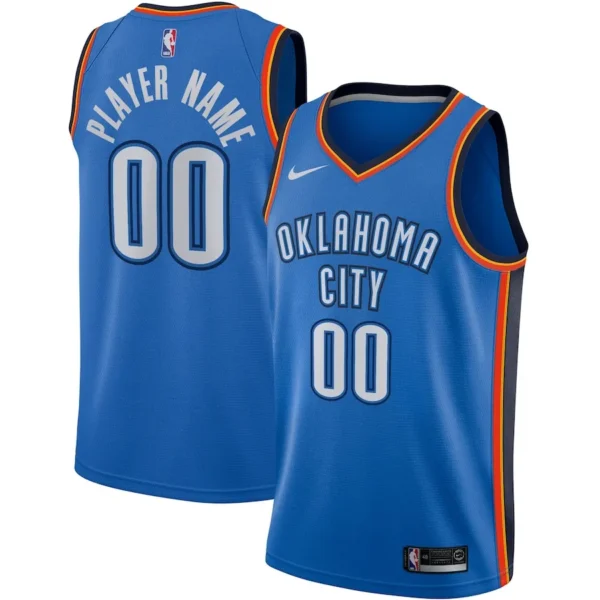 Oklahoma City Thunder
