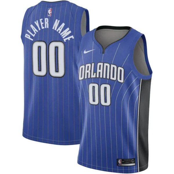 1 Orlando Magic