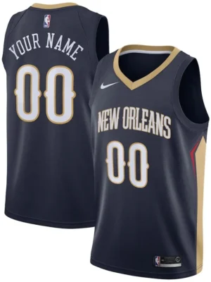 New Orleans Pelicans