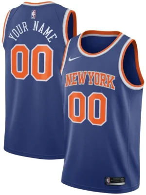 New York Knicks