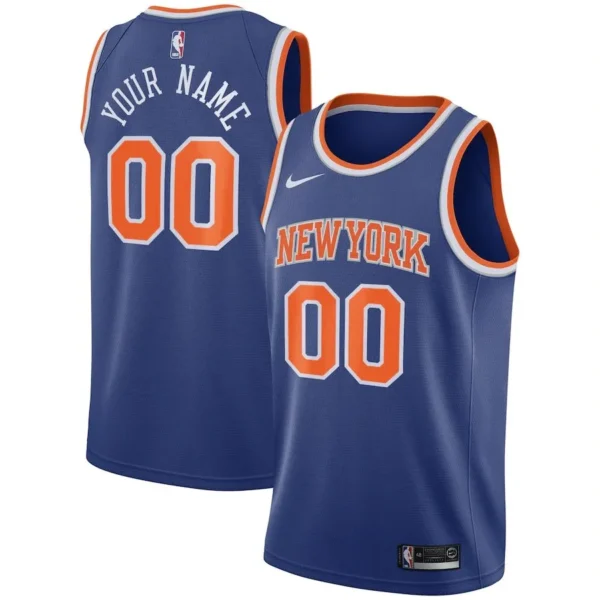 New York Knicks