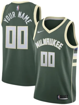 Milwaukee Bucks