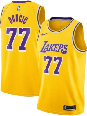 Los Angeles Lakers