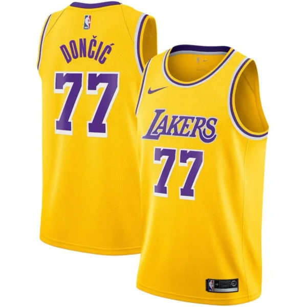 1 Los Angeles Lakers