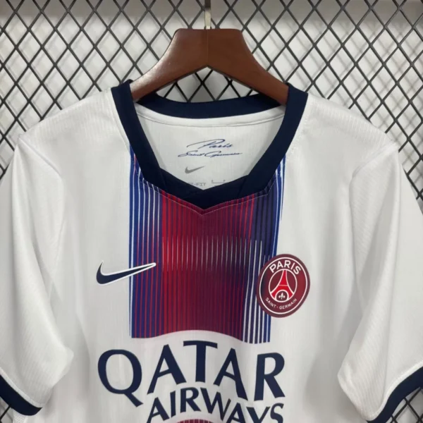 KIDS PSG Away Jersey