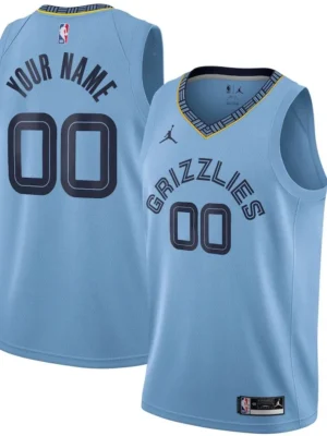 Memphis Grizzlies