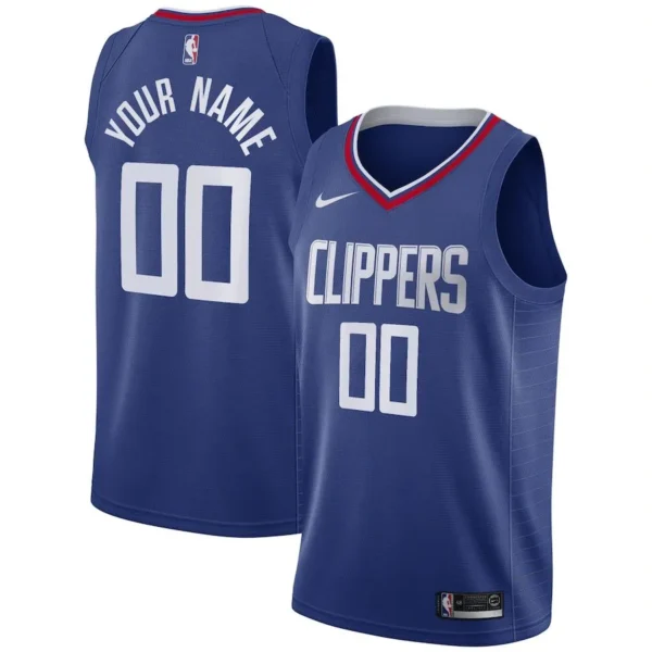 1 Los Angeles Clippers