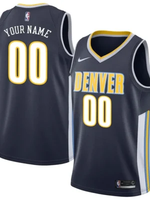 1 Denver Nuggets