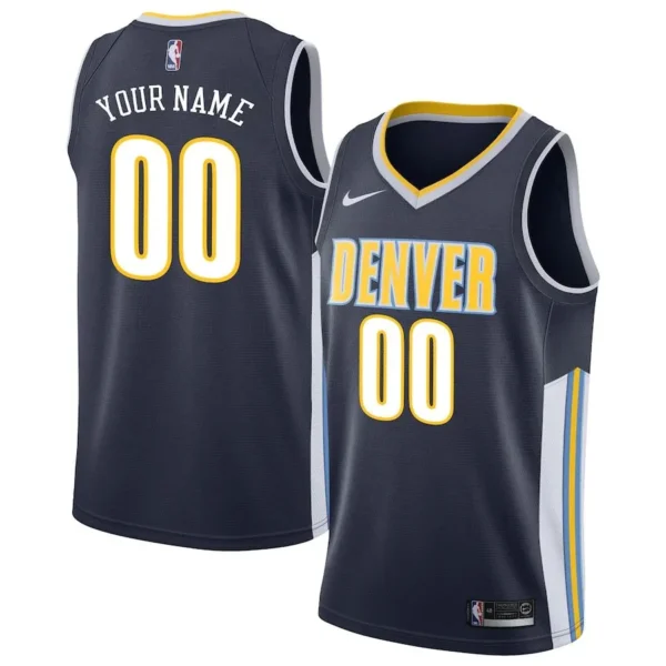 1 Denver Nuggets