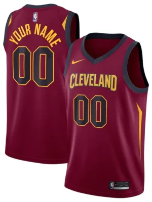1 Cleveland Cavaliers