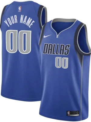 1 Dallas Mavericks