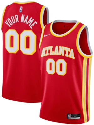 1 Atlanta Hawks