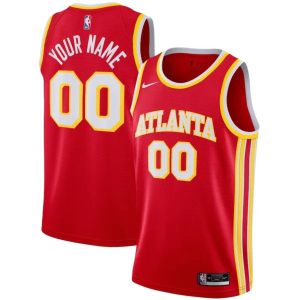 1 Atlanta Hawks