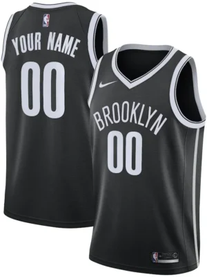 1 Brooklyn Nets