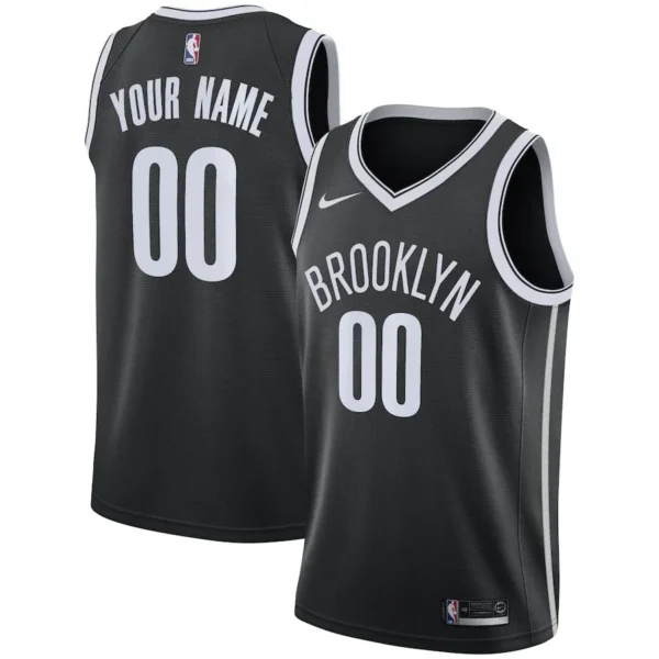 1 Brooklyn Nets