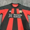 1 Bayer 04 Leverkusen Home Jersey