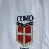 Como 1907 Away White Jersey