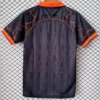 1 99-00 AS Roma Away Jersey