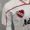 99-00 CA Independiente Third White Jersey