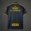 1 Tigres UANL Away Navy Jersey